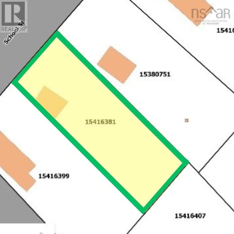 49 School Street — Glace Bay, Nova Scotia - Photo 2 of 2