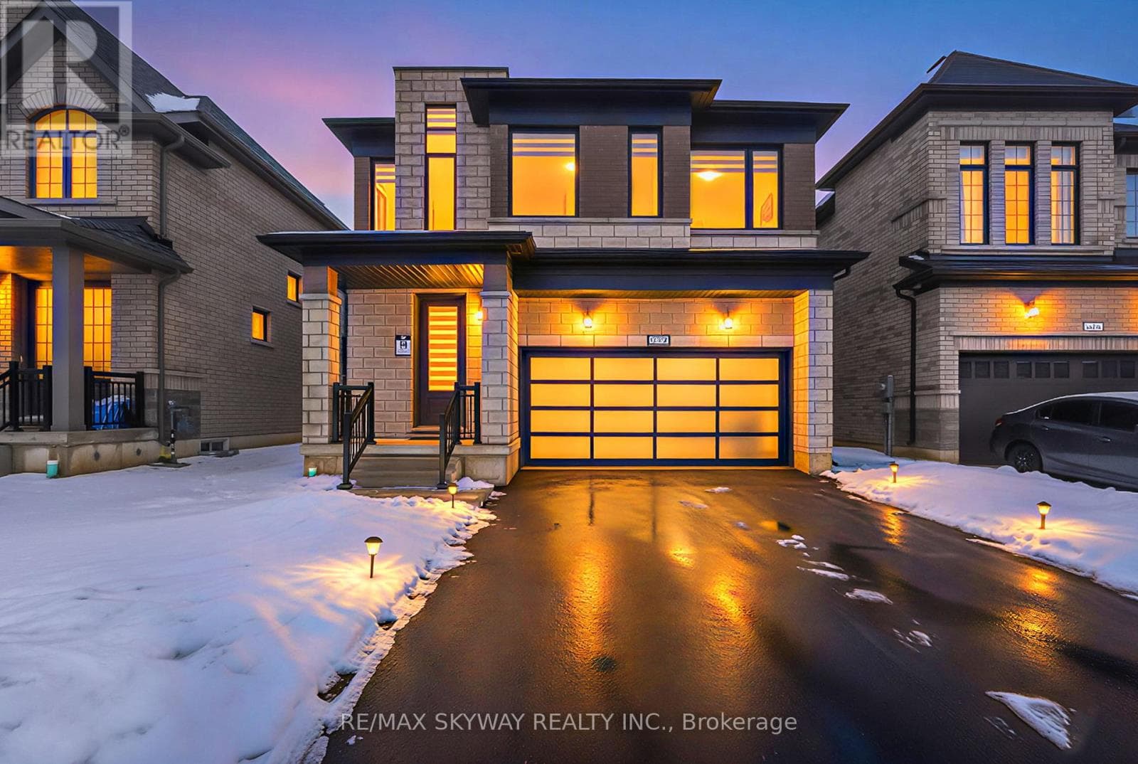 848 KNIGHTS LANE — Woodstock (Woodstock - North), Ontario - Main photo