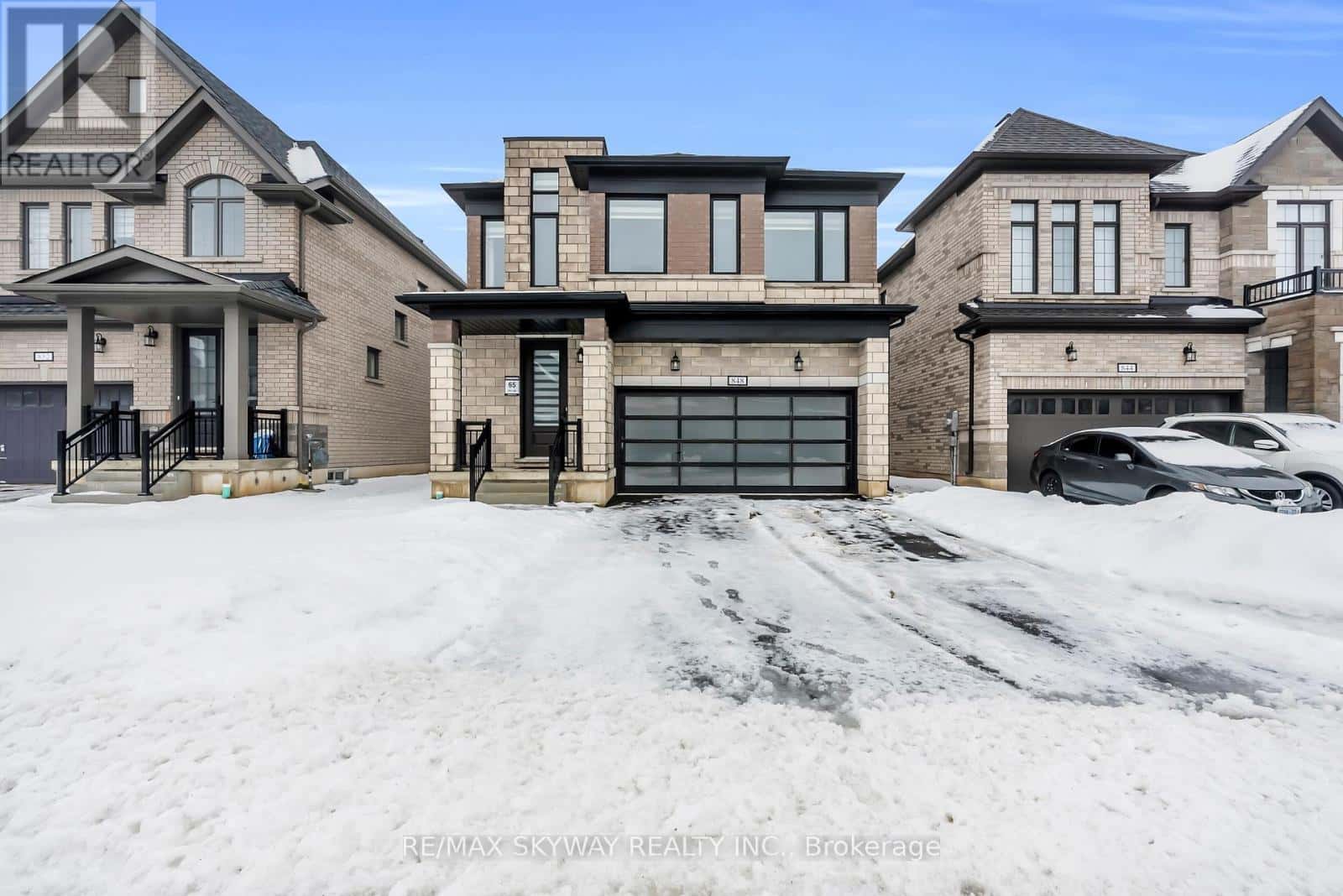 848 KNIGHTS LANE — Woodstock (Woodstock - North), Ontario - Photo 2 of 44