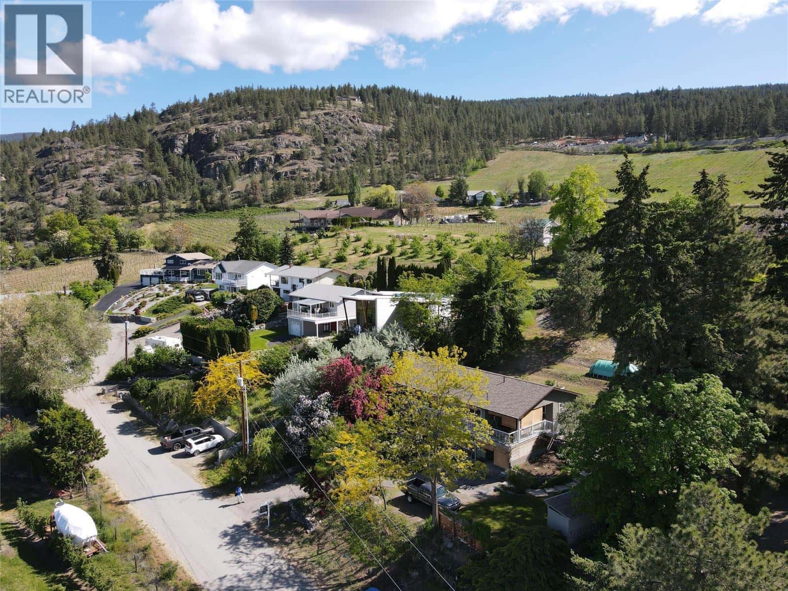 3812 Albrecht Road — Naramata, British Columbia - Photo 3 of 43