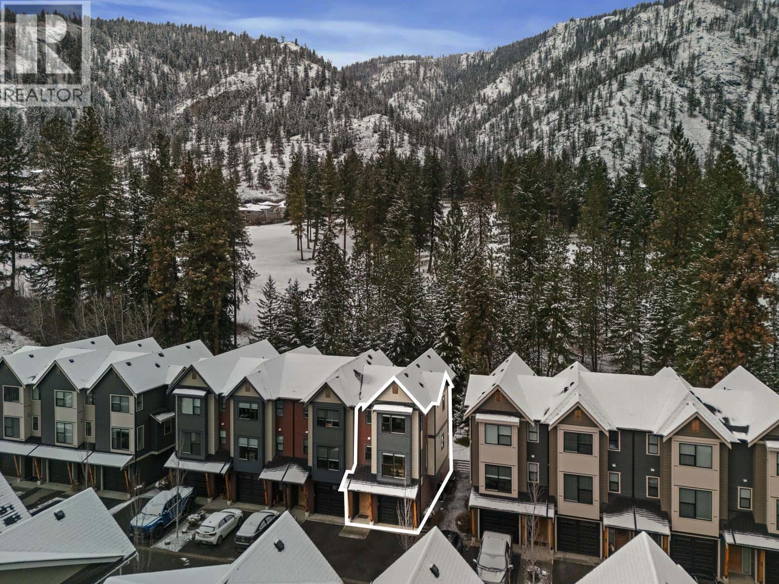 2490 Tuscany Drive Unit# 54 — West Kelowna, British Columbia - Photo 2 of 47