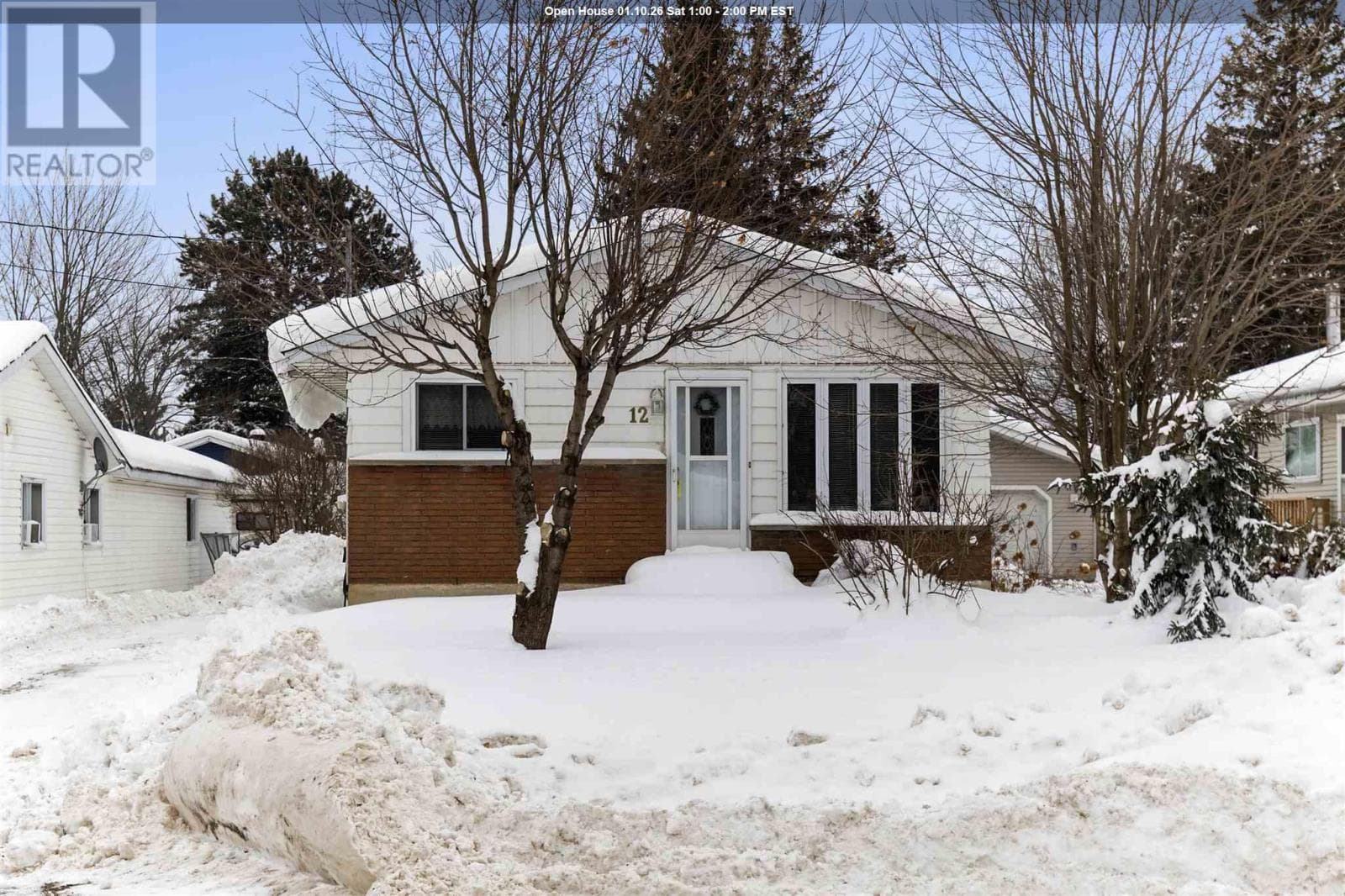 Sault Ste. Marie — Sault Ste. Marie - Main photo