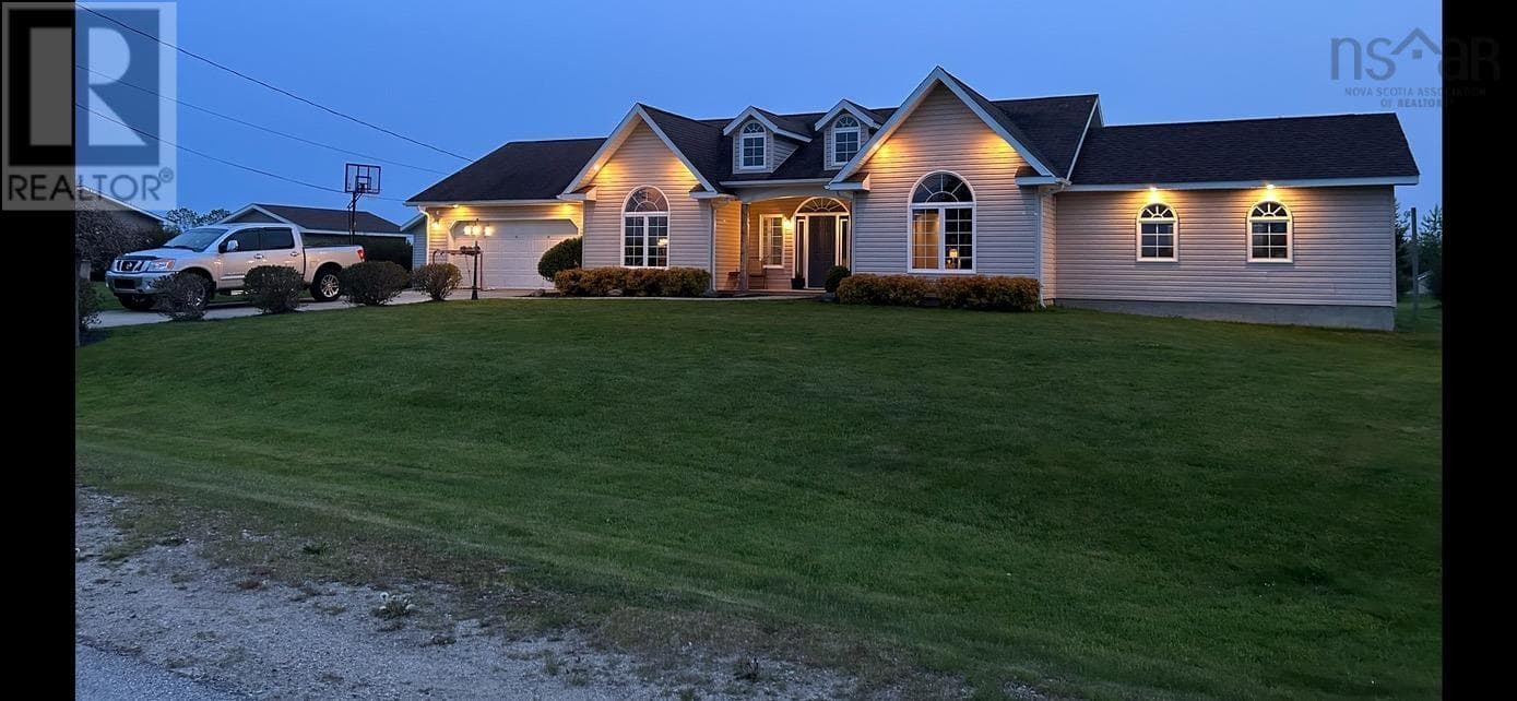 53 Colonial Avenue — North Chegoggin, Nova Scotia - Main photo