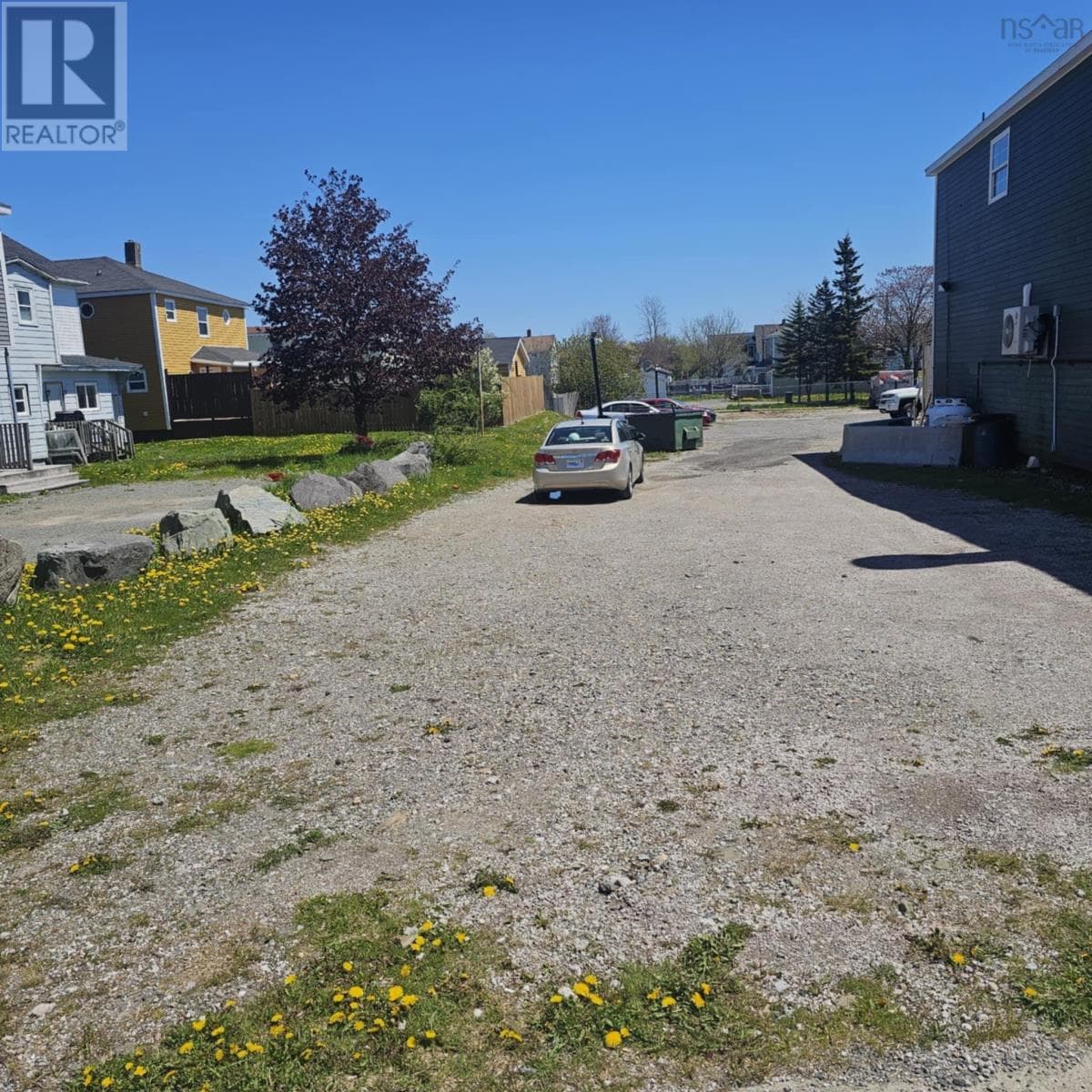 730 Victoria Road — Sydney, Nova Scotia - Main photo