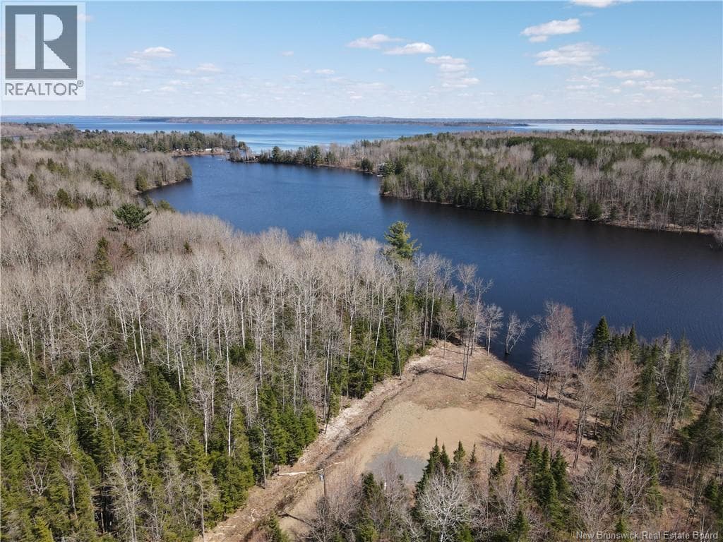 3506 Route 690 — Flowers Cove, New Brunswick - Main photo