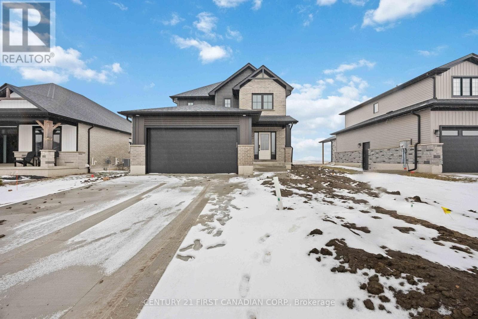 656 KETTER WAY — Plympton-Wyoming (Plympton Wyoming), Ontario - Main photo