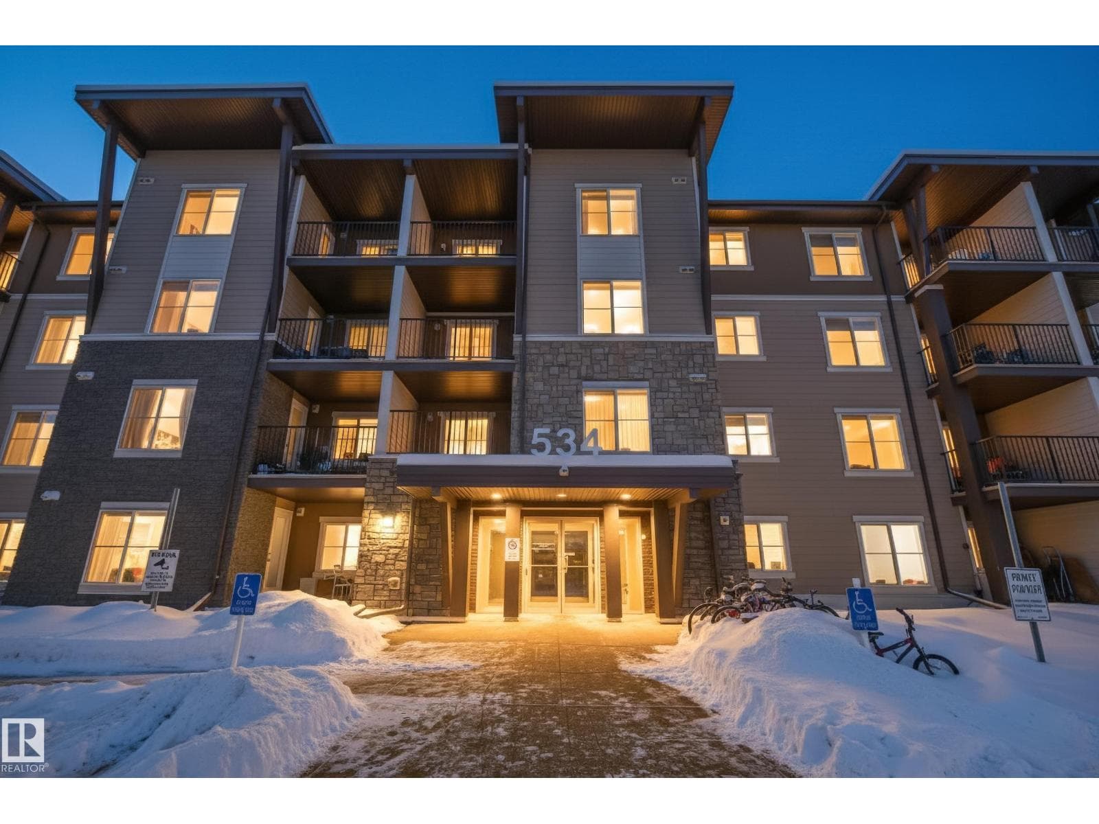 #108 534 WATT BV SW — Edmonton, Alberta - Main photo