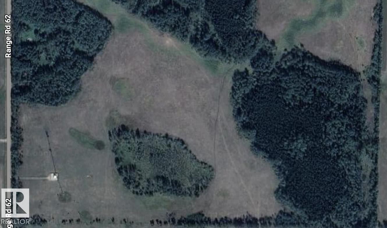 51113 RR62 — Rural Parkland County, Alberta - Main photo