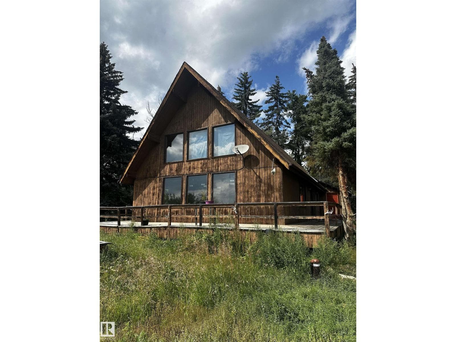 51013 RGE ROAD 62 — Rural Parkland County, Alberta - Main photo