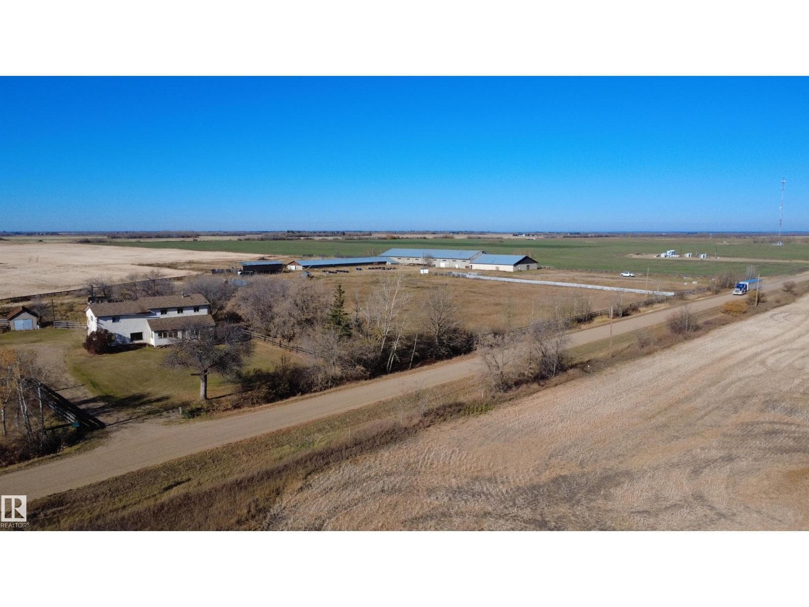 57312 RR 222 — Rural Sturgeon County, Alberta - Main photo