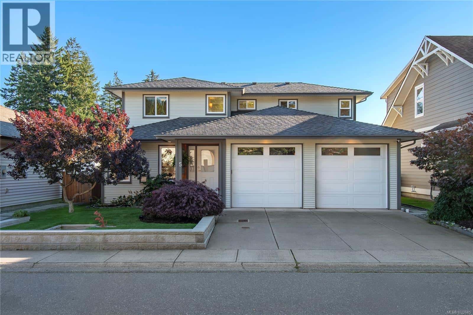 5 91 Dahl Rd — Campbell River, British Columbia - Photo 3 of 45