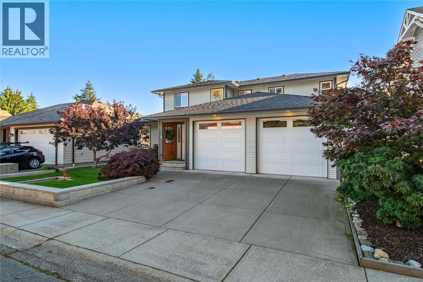 5 91 Dahl Rd — Campbell River, British Columbia - Photo 4 of 45