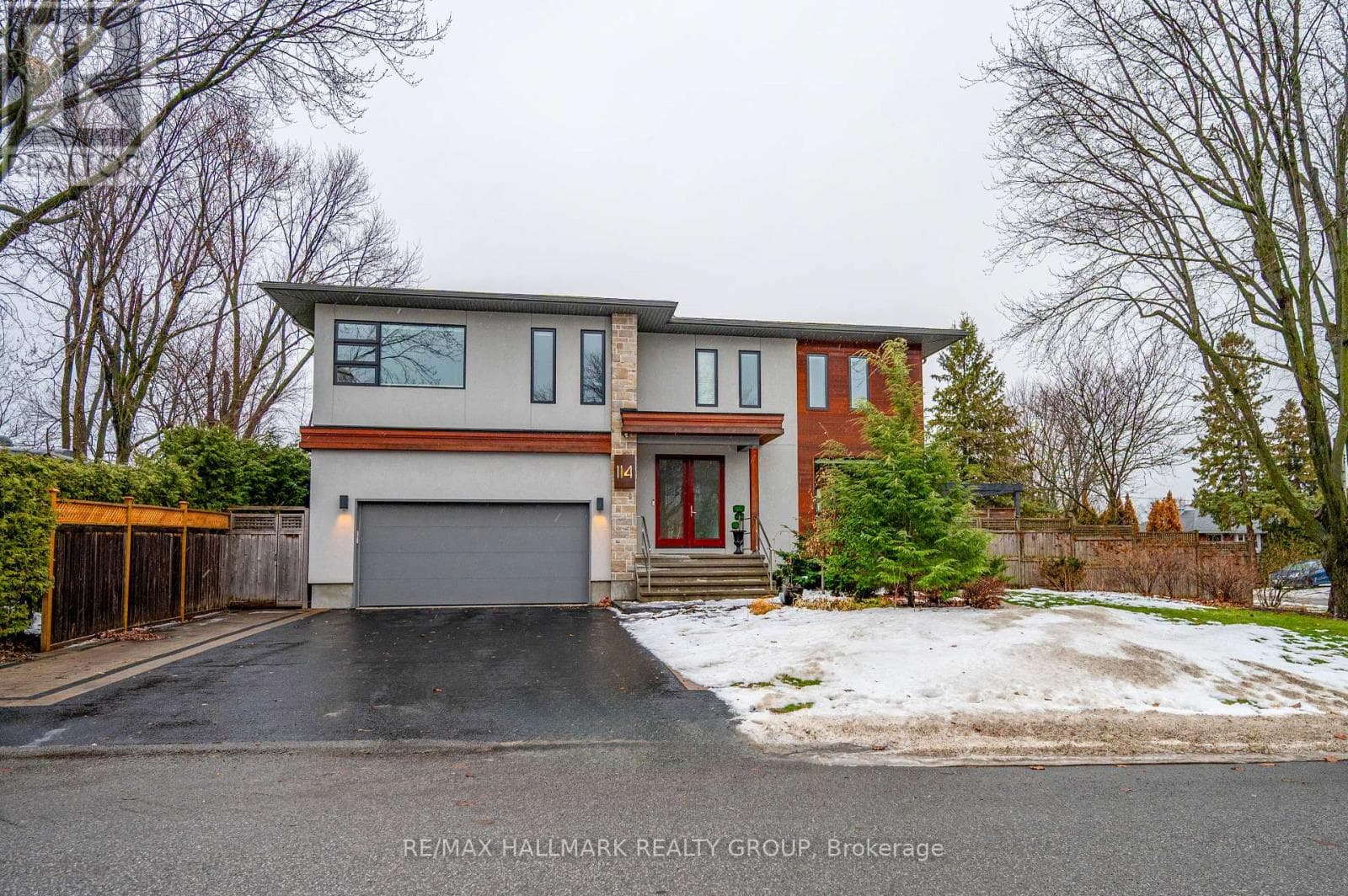 114 RITA AVENUE — Ottawa, Ontario - Main photo