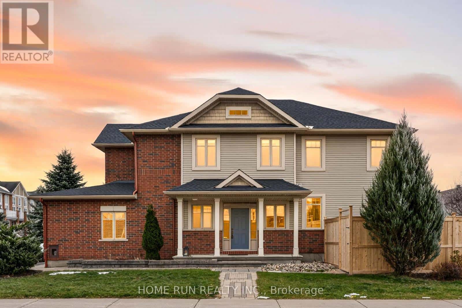 104 EYE BRIGHT CRESCENT — Ottawa, Ontario - Photo 2 of 32