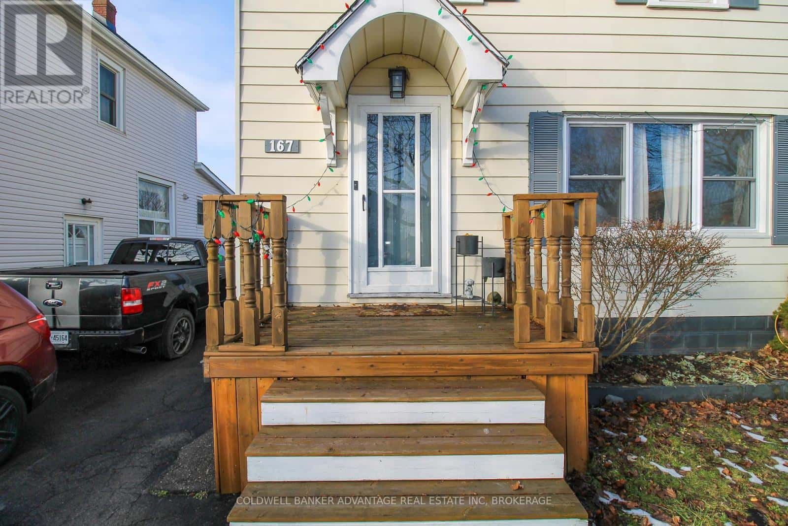 167 GARNER STREET — Welland (Welland Downtown), Ontario - Photo 4 of 34