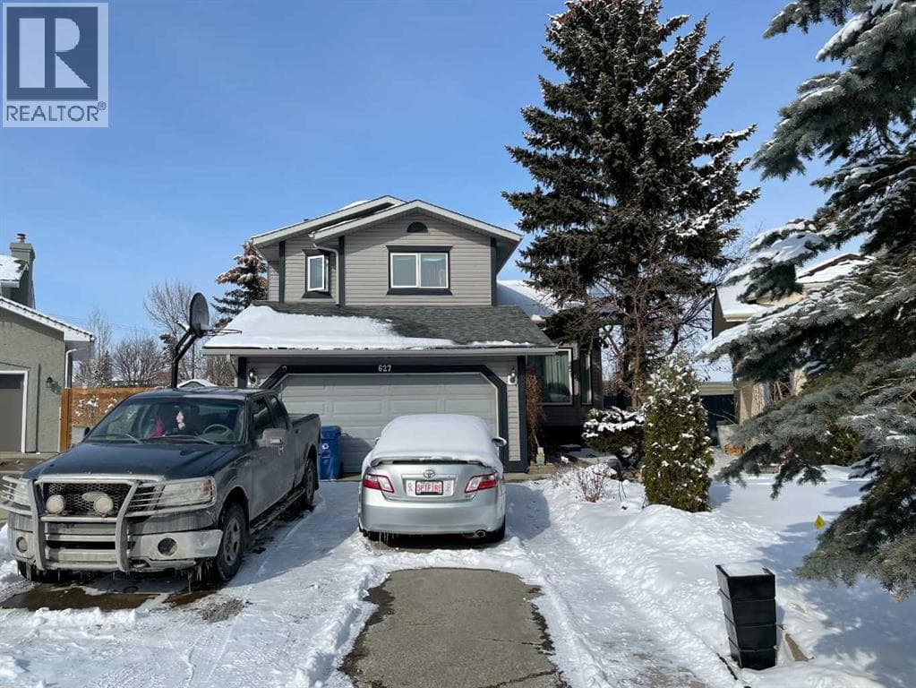627 Macewan Valley Road NW — Calgary, Alberta - Main photo