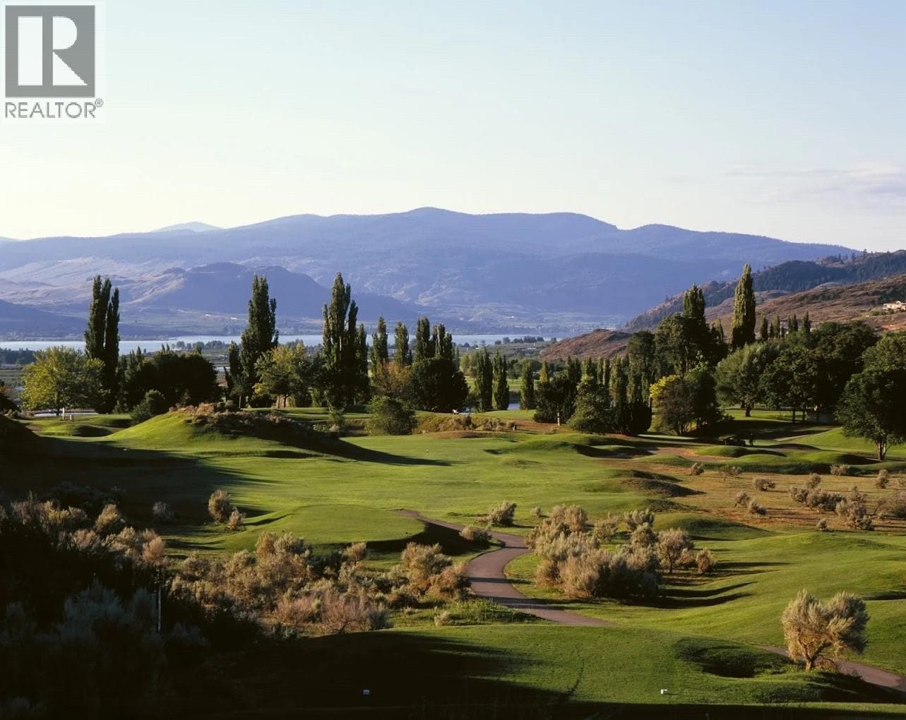 3621 CYPRESS HILLS Drive — Osoyoos, British Columbia - Main photo