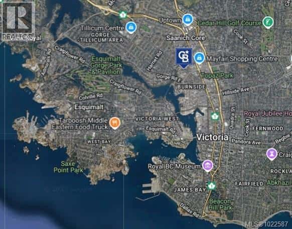 487 Burnside Rd E — Victoria, British Columbia - Photo 3 of 41