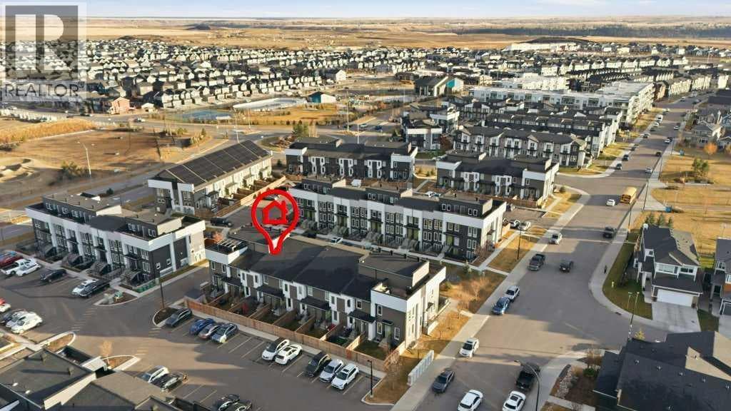 410, 338 Seton Circle SE — Calgary, Alberta - Main photo