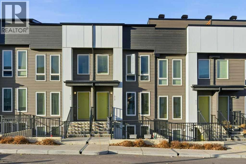 410, 338 Seton Circle SE — Calgary, Alberta - Photo 5 of 40