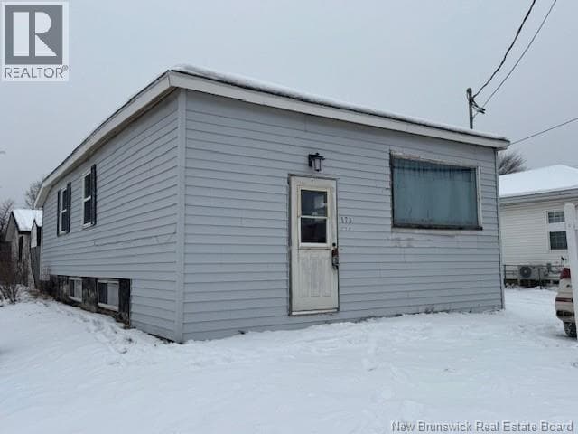 173 Killam Drive — Moncton, New Brunswick - Main photo