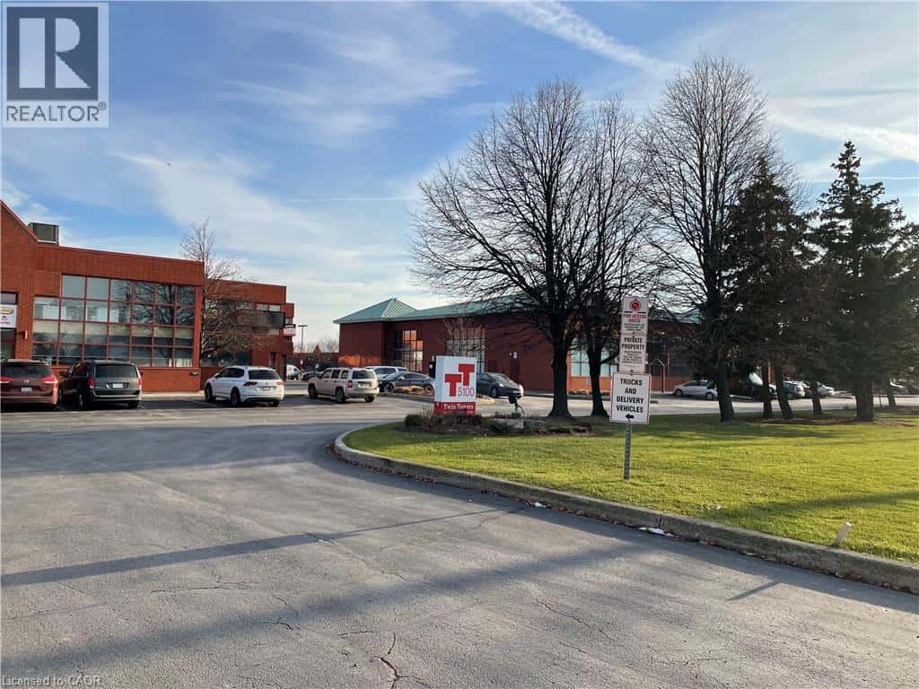 5100 SOUTH SERVICE Road Unit# 34 — Burlington - Photo 5 of 11