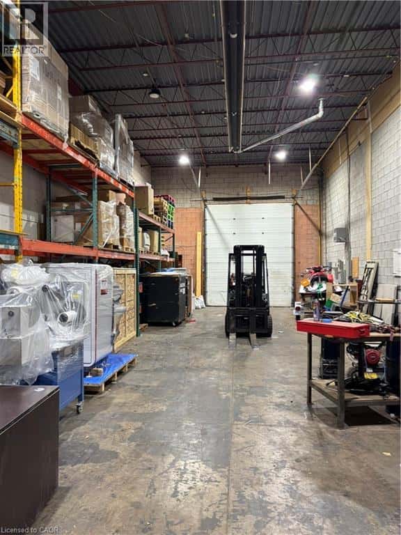 5100 SOUTH SERVICE Road Unit# 34 — Burlington - Photo 4 of 11