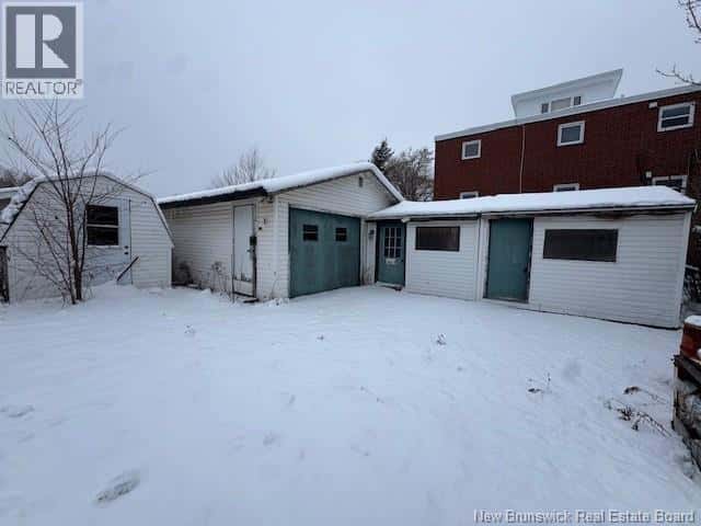 173 Killam Drive — Moncton, New Brunswick - Photo 4 of 13