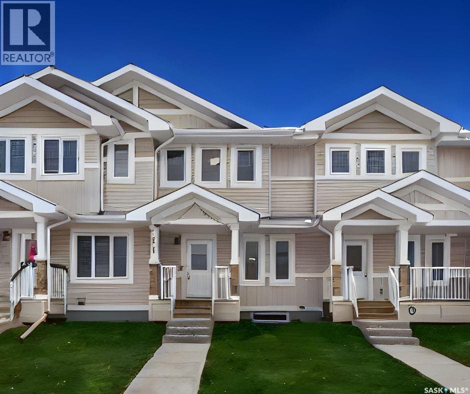 3429 Green Lavender DRIVE — Regina, Saskatchewan - Main photo