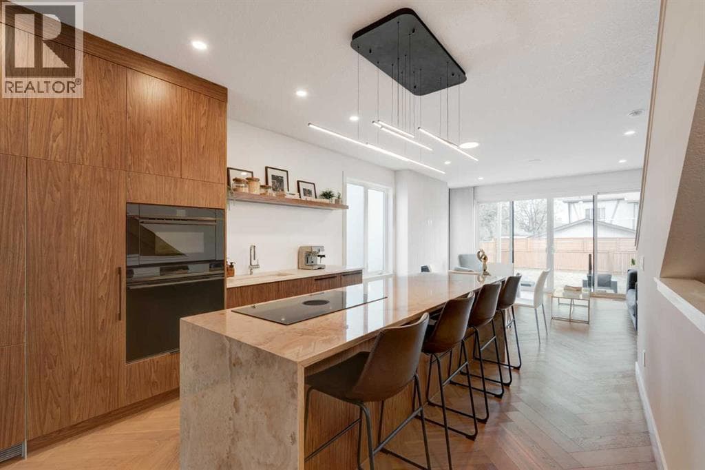 514 19 Street NW — Calgary, Alberta - Main photo