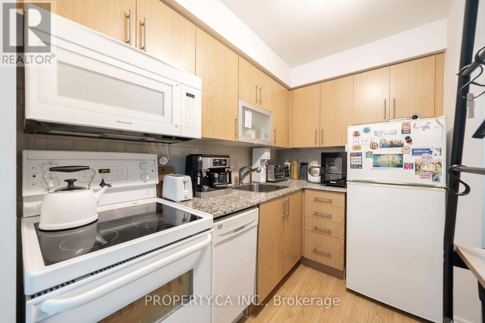 605 - 50 TOWN CENTRE COURT — Toronto (Bendale), Ontario - Photo 5 of 8