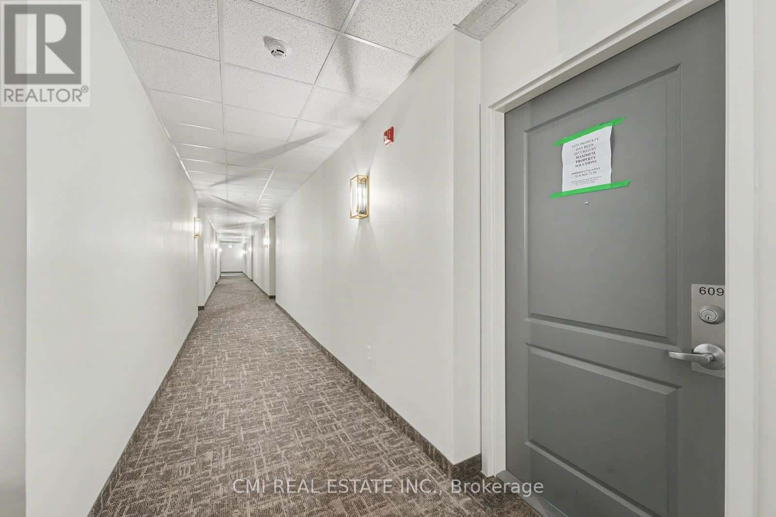 609 - 5917 MAIN STREET — Whitchurch-Stouffville (Stouffville), Ontario - Photo 3 of 29