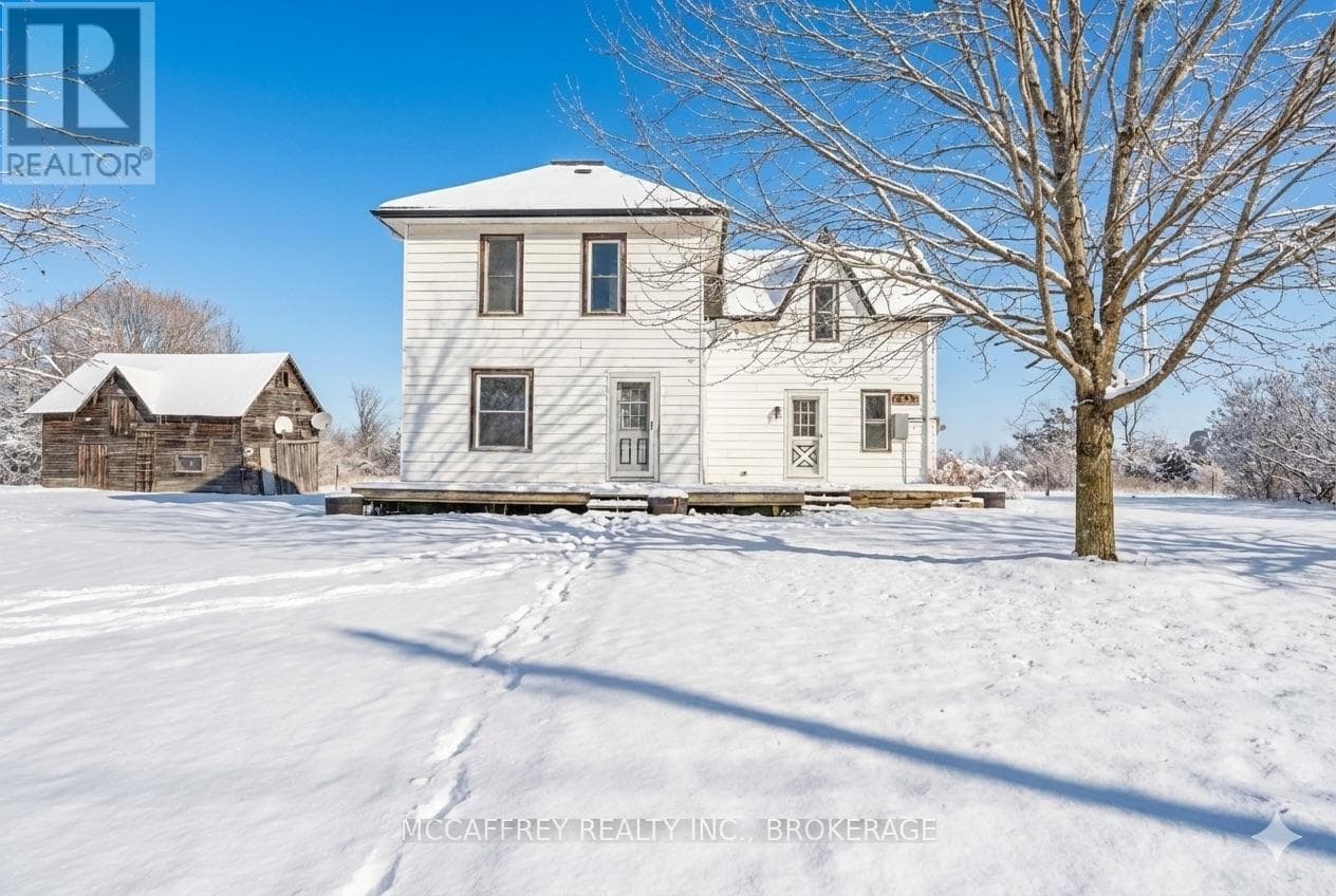 338 BURRIDGE ROAD — Frontenac (Frontenac South), Ontario - Main photo