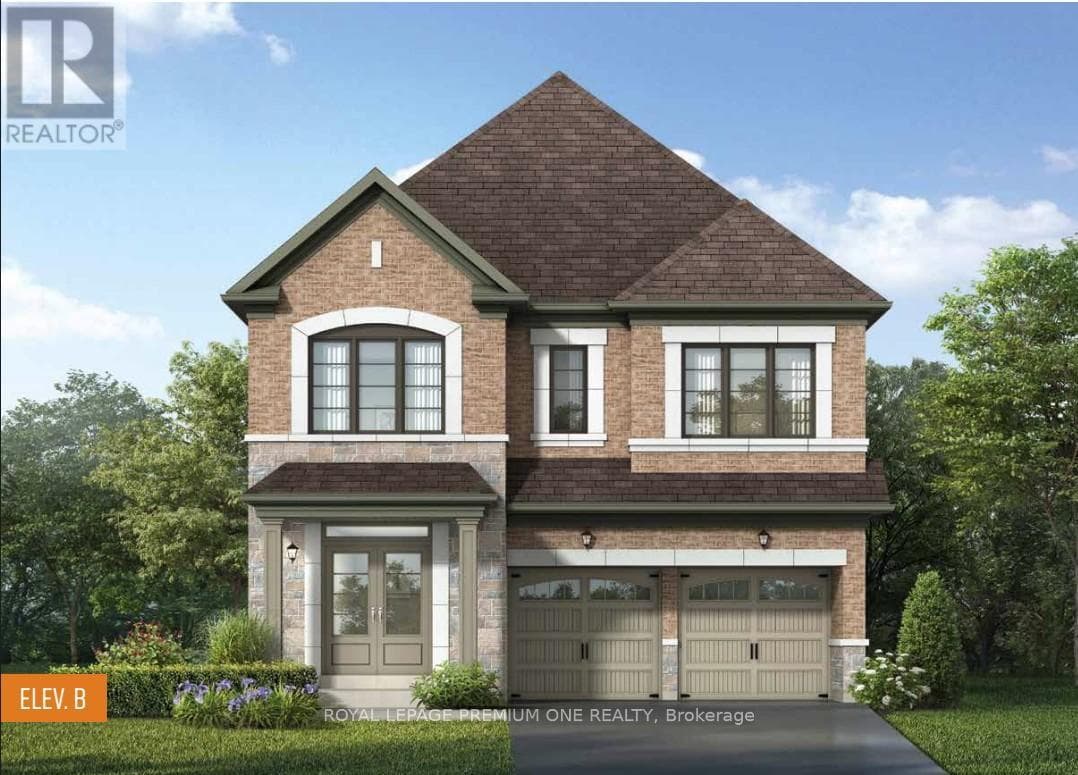 17 SAPWOOD CRESCENT — Brampton (Snelgrove), Ontario - Main photo
