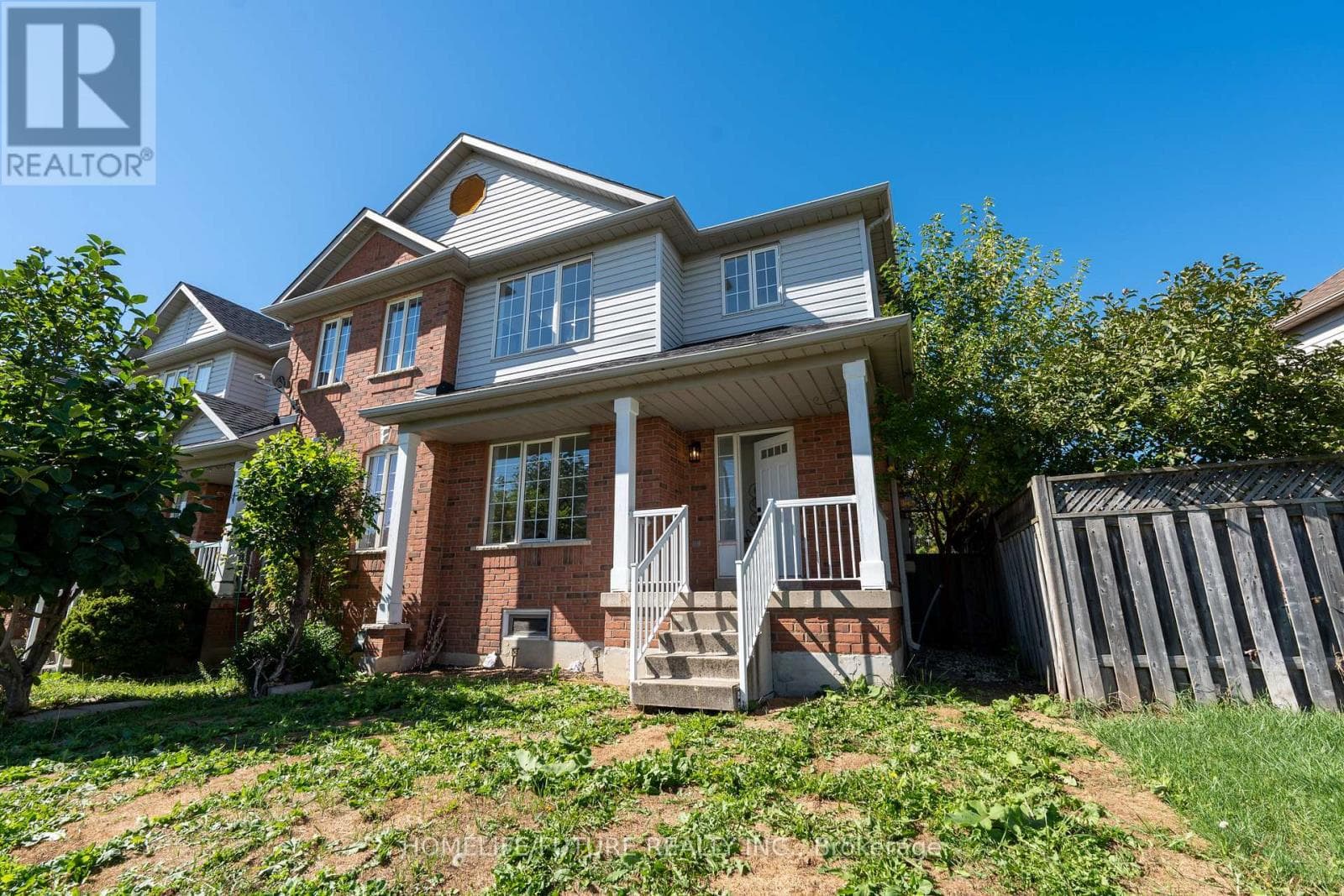 136 MANLEY LANE — Milton (DE Dempsey), Ontario - Main photo