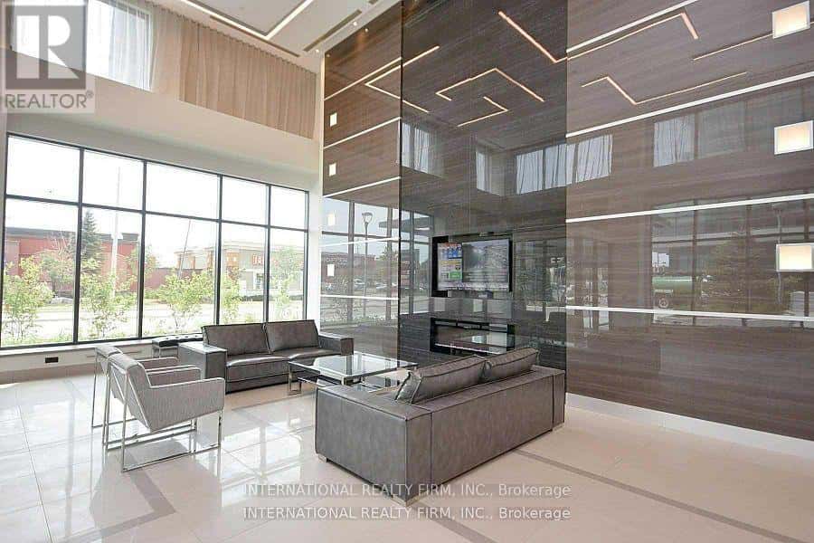 307 - 3975 GRAND PARK DRIVE — Mississauga (City Centre), Ontario - Photo 4 of 14