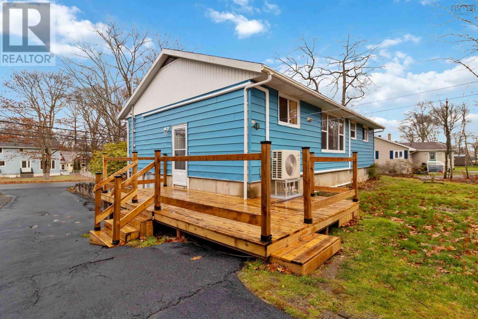 70 Fraser Road — Timberlea, Nova Scotia - Photo 2 of 22