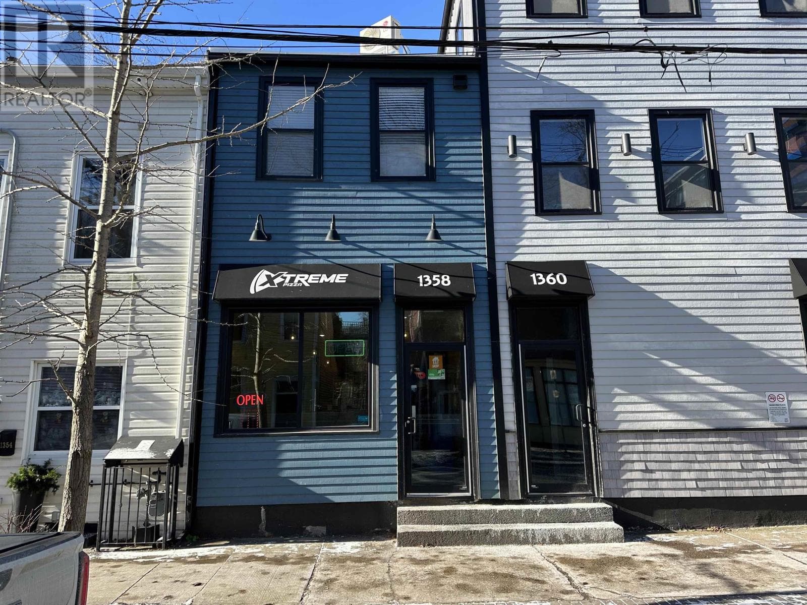 1358 Birmingham Street — Halifax, Nova Scotia - Main photo