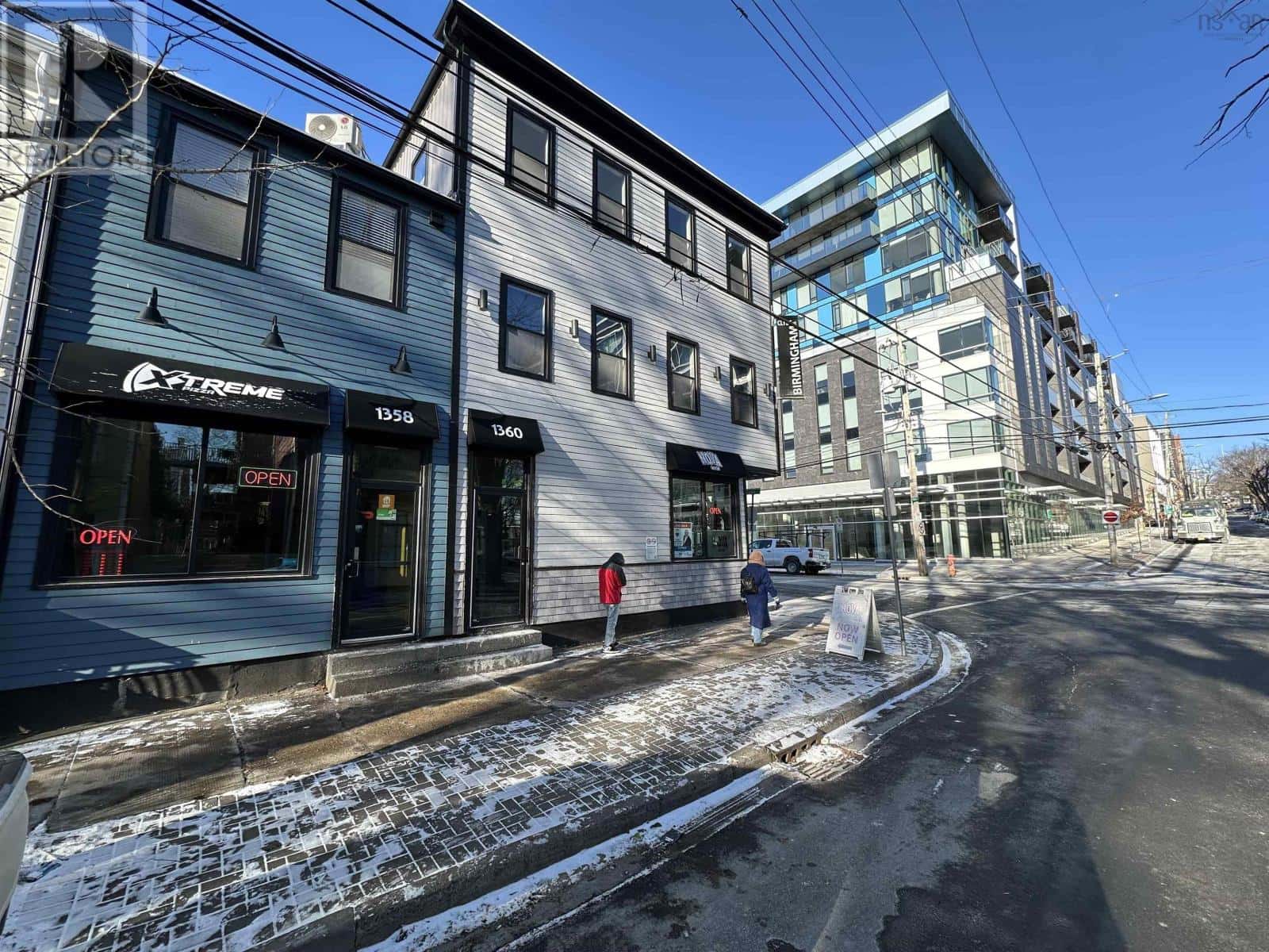 1358 Birmingham Street — Halifax, Nova Scotia - Photo 2 of 14