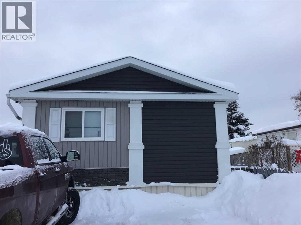 151 River Valley Estates — Whitecourt, Alberta - Main photo