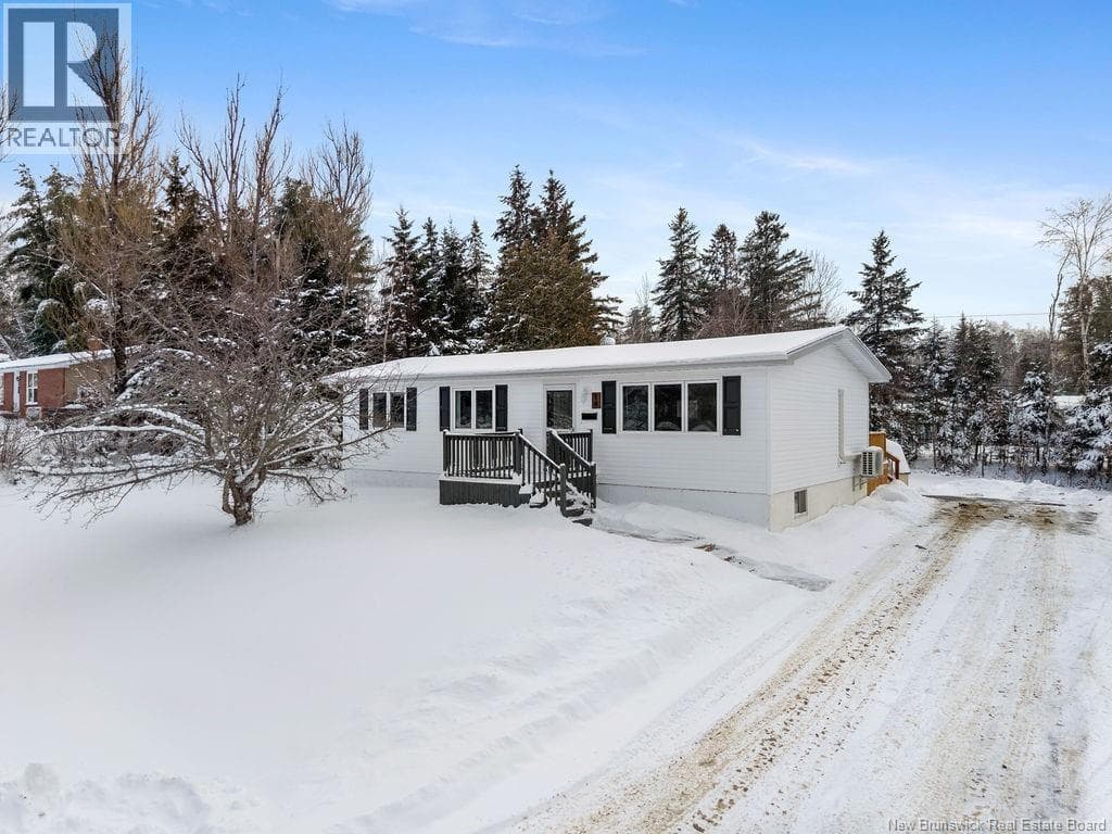 18 Golden Hawk Drive — Miramichi, New Brunswick - Main photo