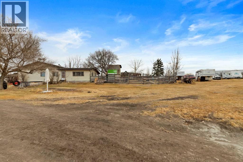 270065 Township Road 235 — Rural Rocky View County, Alberta - Main photo