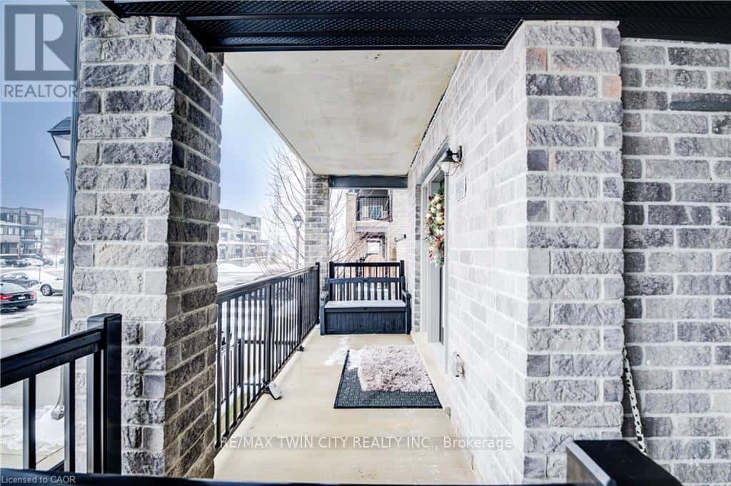 27A - 1989 OTTAWA STREET — Kitchener, Ontario - Photo 3 of 27