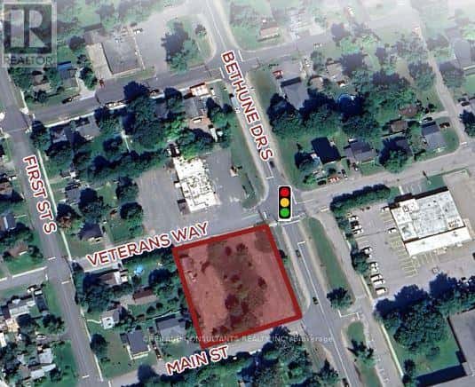 755 Bethune Drive South