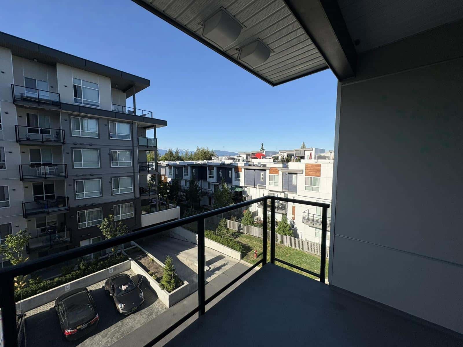 A401 20834 80 AVENUE — Langley, British Columbia - Photo 5 of 18