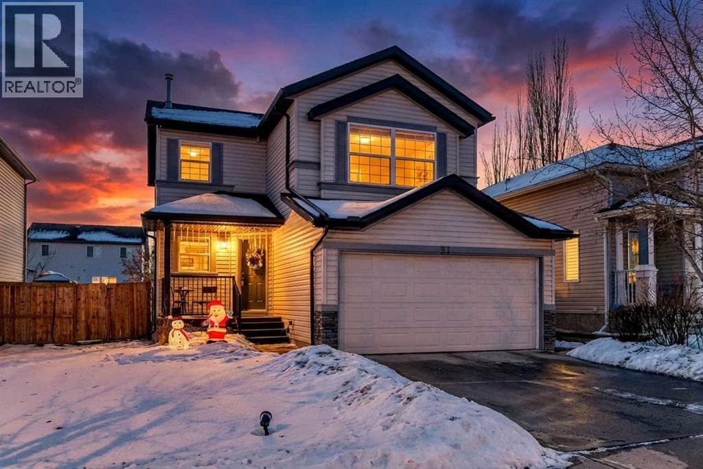 51 Everstone Boulevard SW — Calgary, Alberta - Main photo