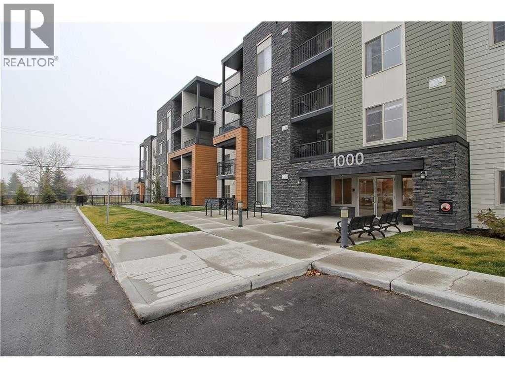 1209, 1317 27 Street SE — Calgary, Alberta - Main photo