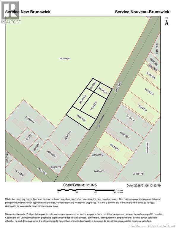 4589 route 880 — Havelock, New Brunswick - Main photo