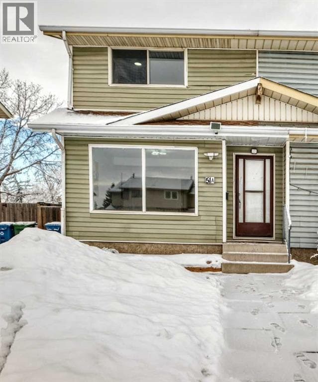 51A Fonda Green SE — Calgary, Alberta - Main photo