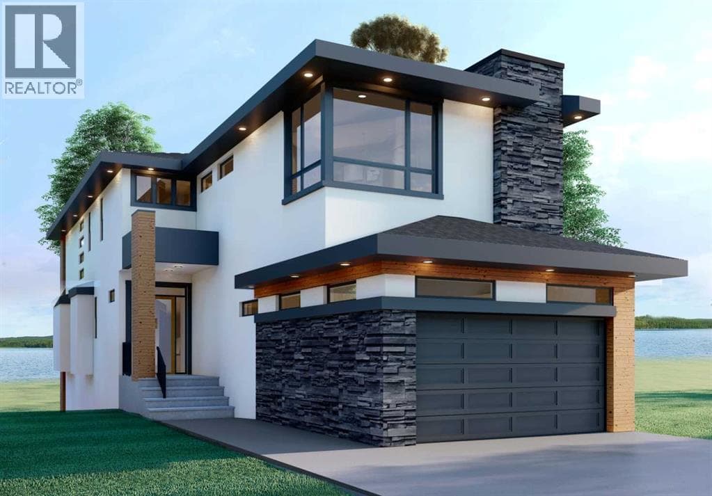 232 West Chestermere Drive — Chestermere, Alberta - Main photo